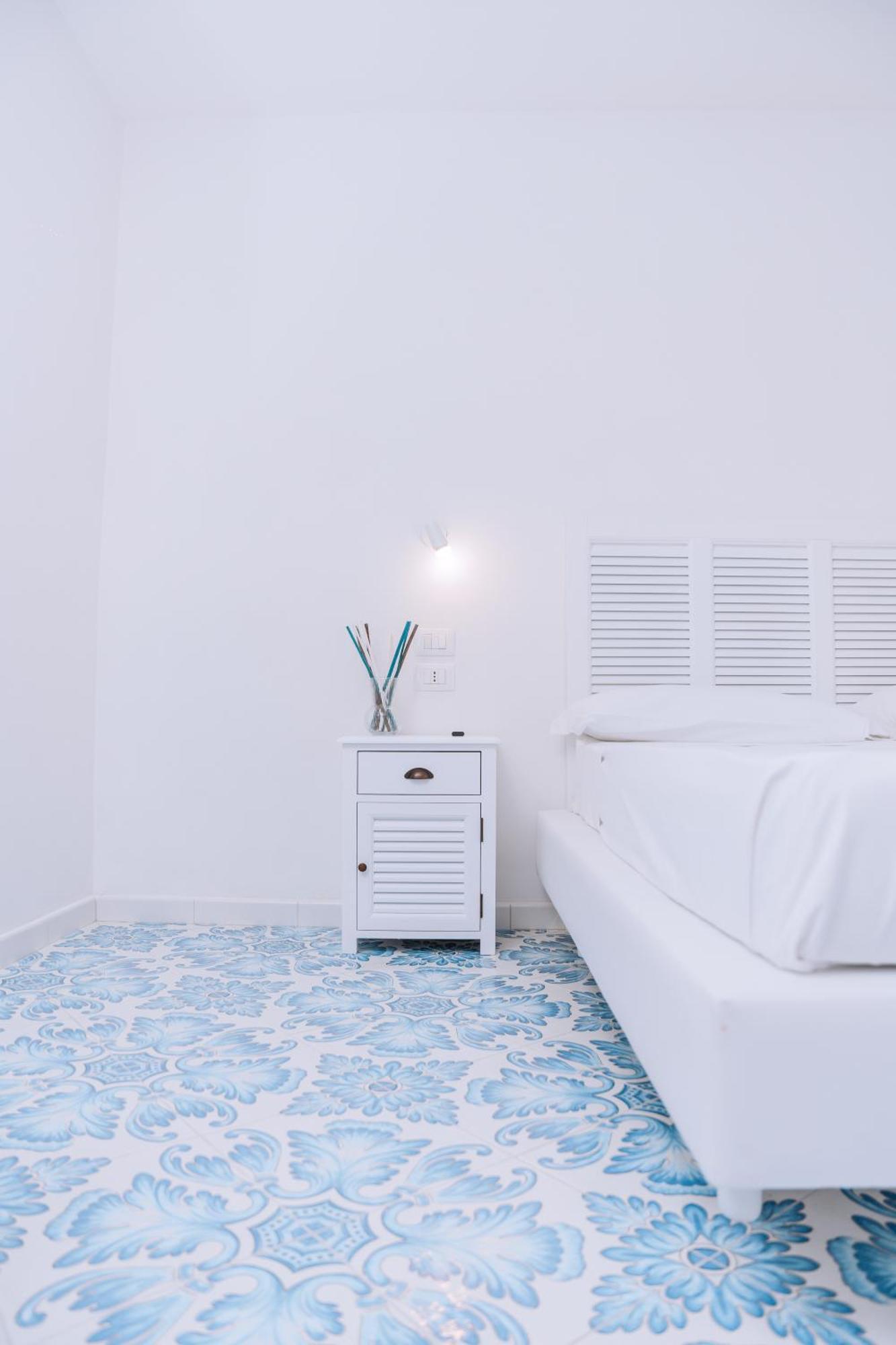 Apartment Omare Ischia