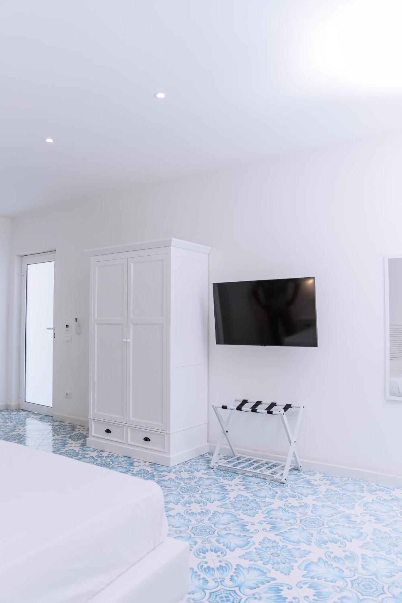 Apartment Omare