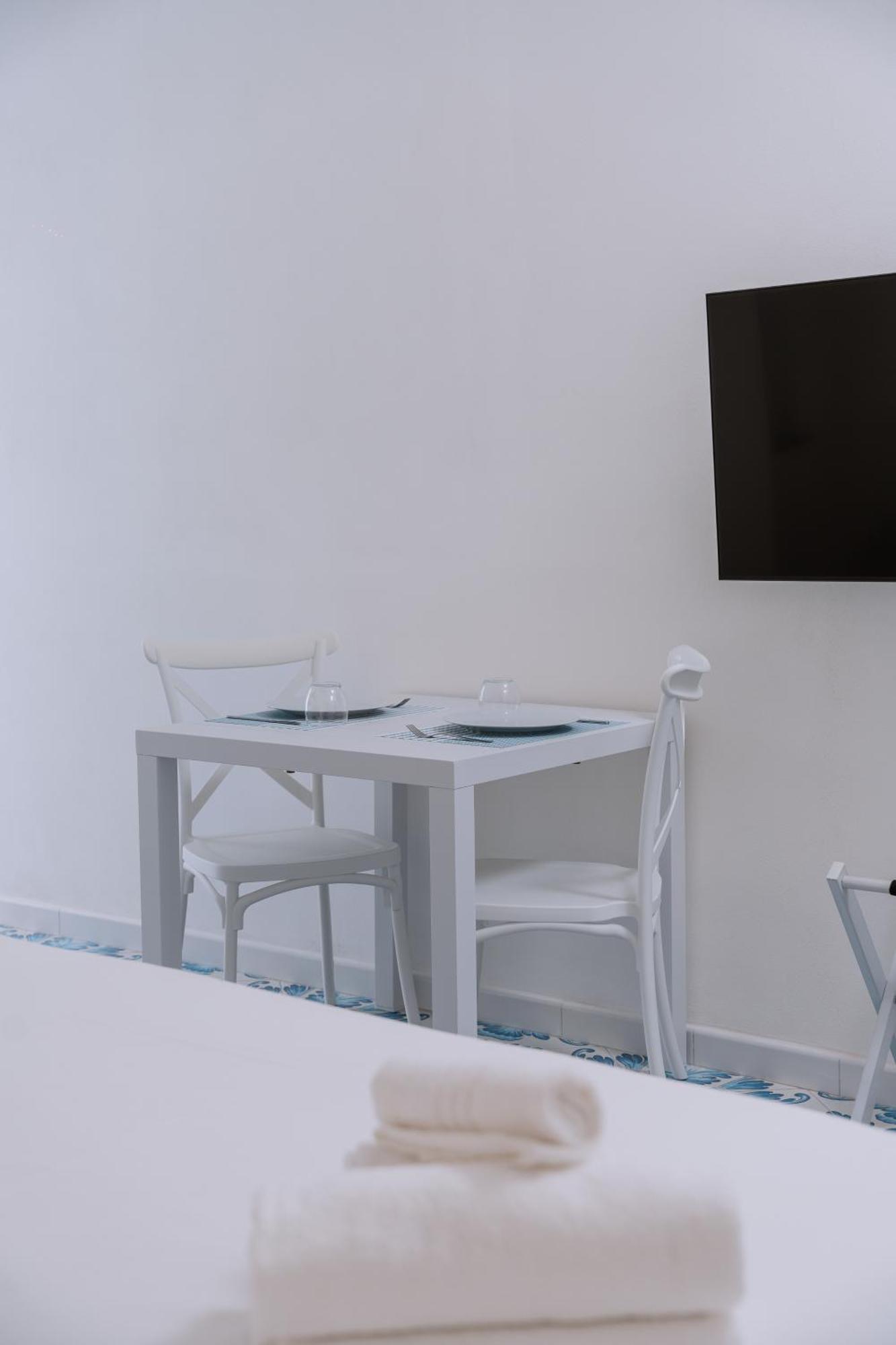 Apartment Omare Ischia