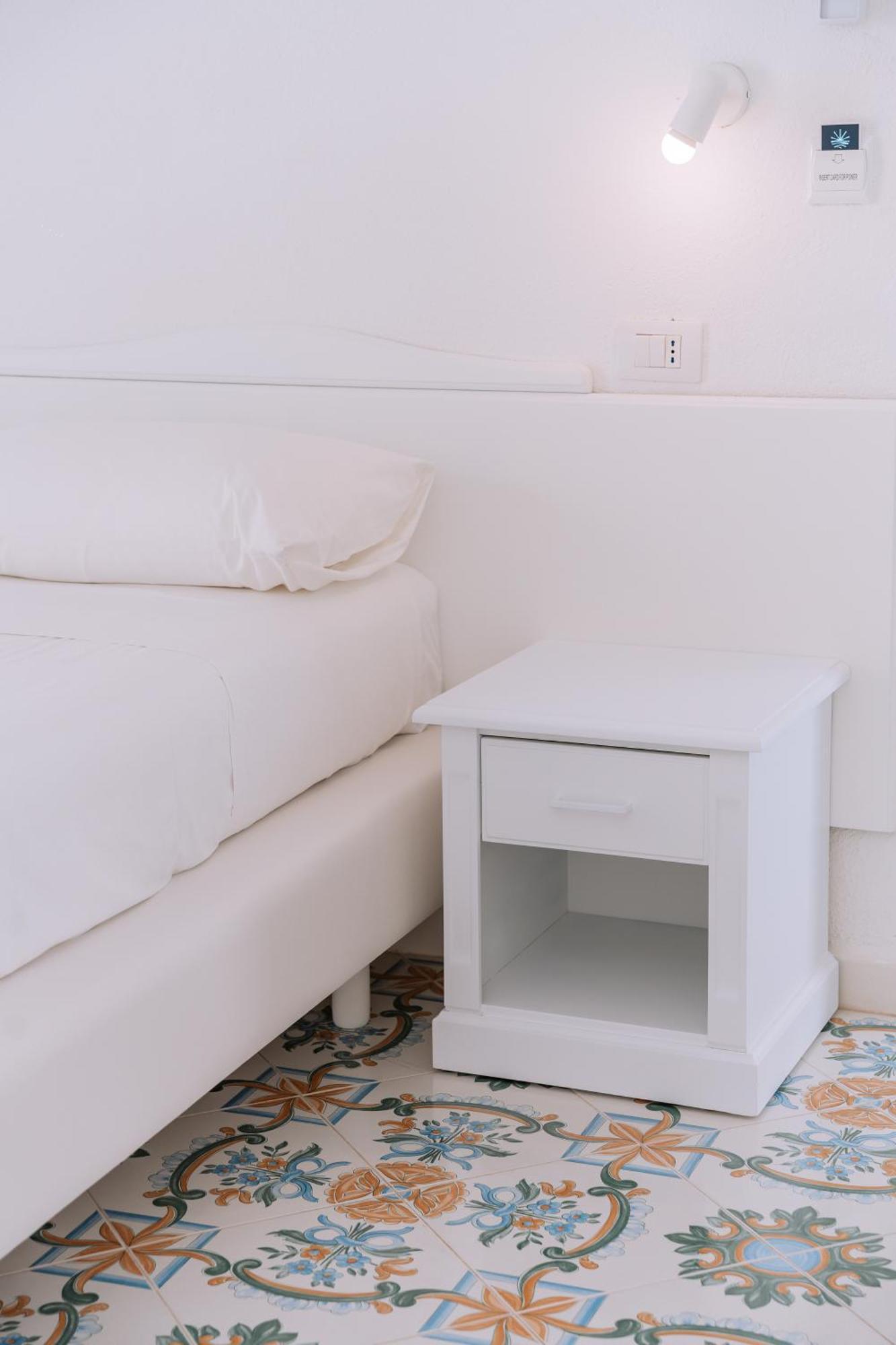 Apartment Omare Ischia