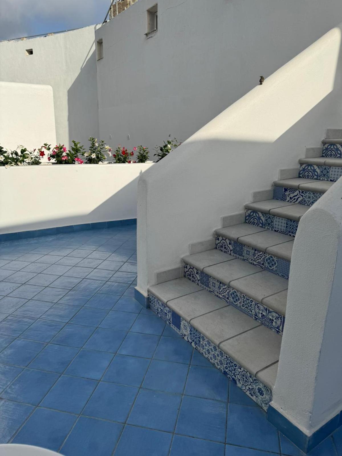 Apartment Omare Ischia