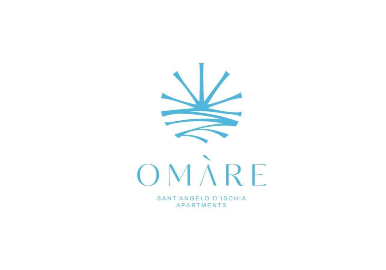Omare Apartment