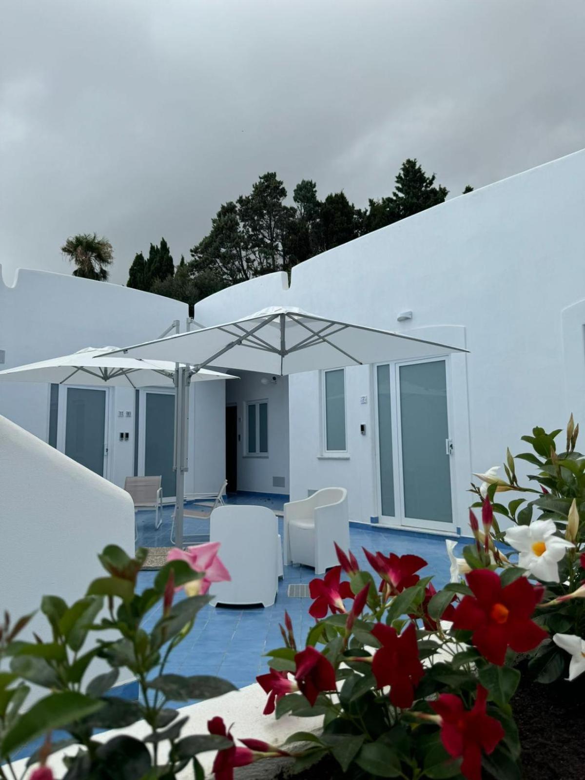 Apartment Omare *