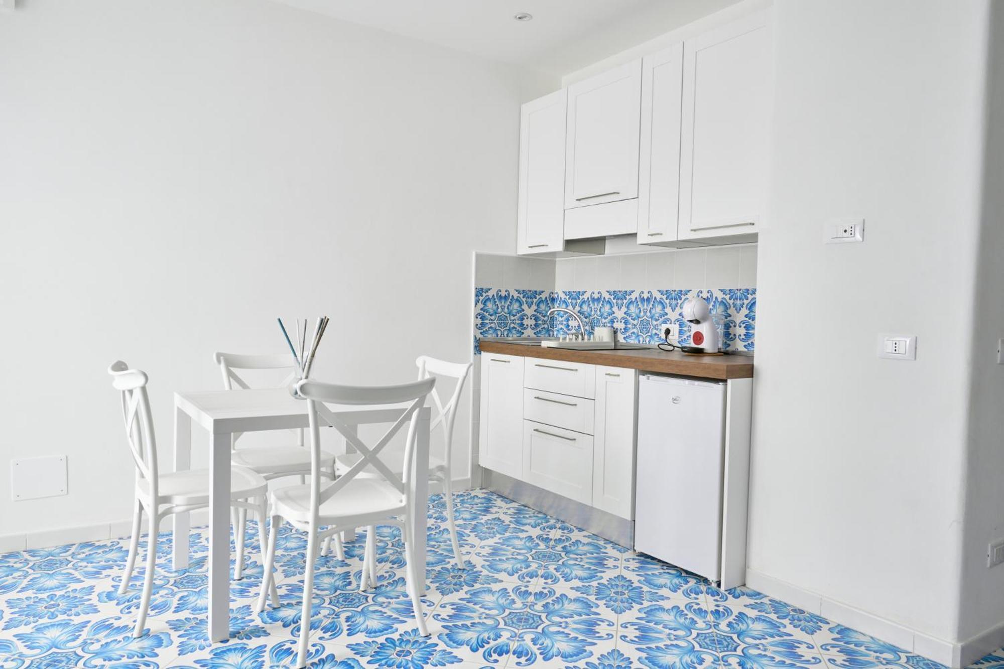 Apartment Omare