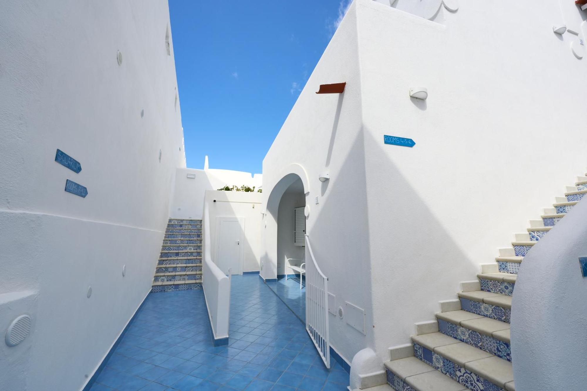 Apartment Omare *