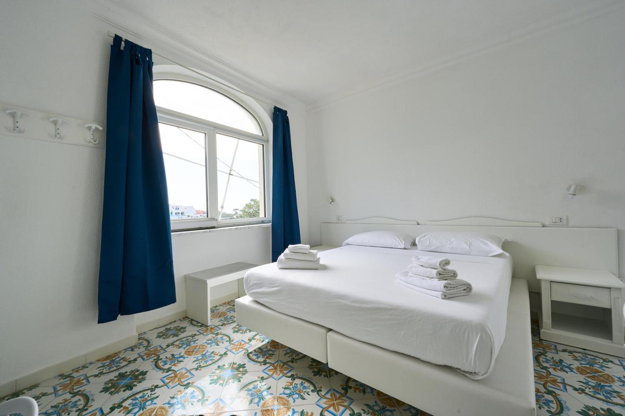 Apartment Omare Ischia