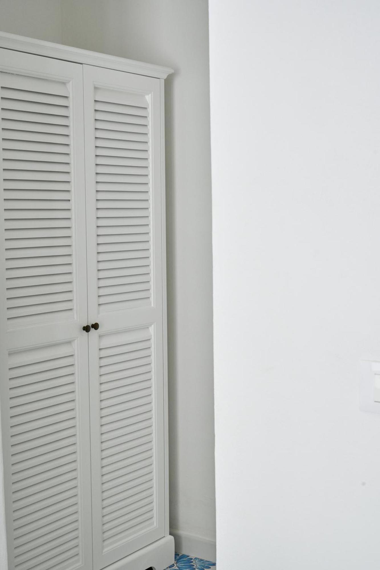 Omare Apartment