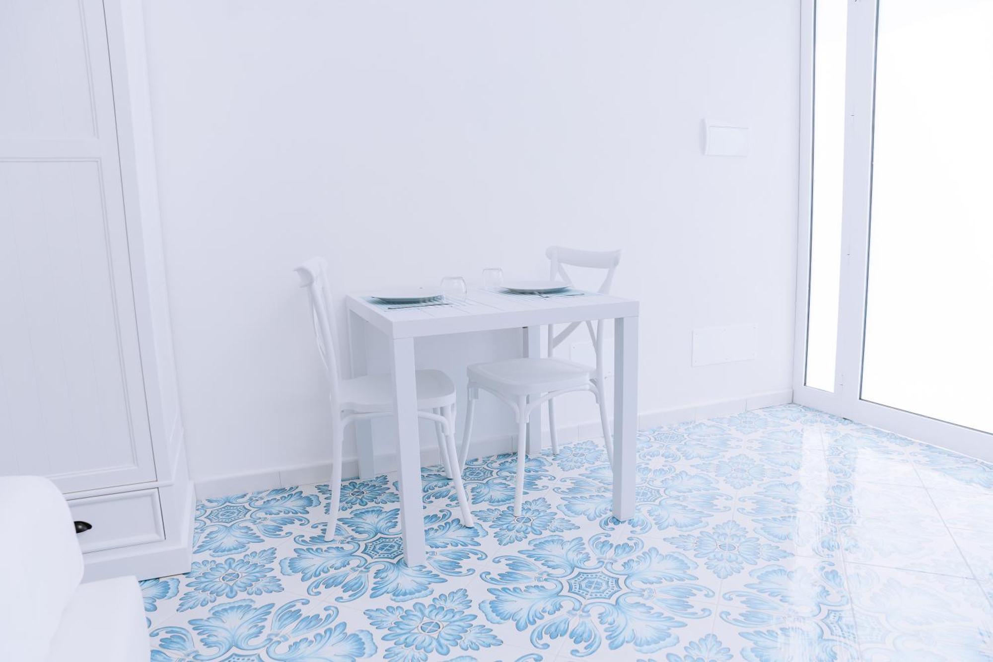Omare Appartement