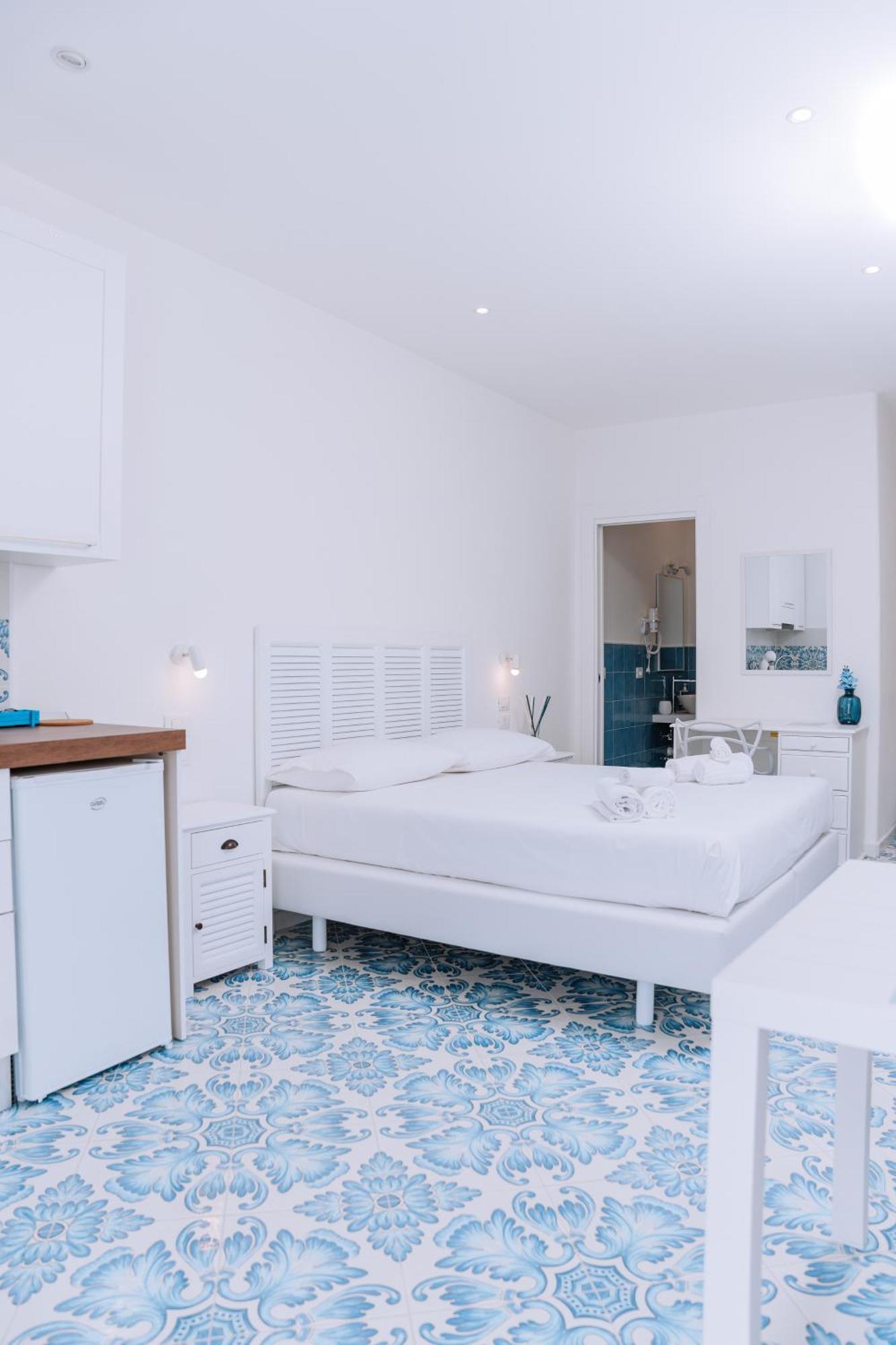 Omare Appartement Ischia