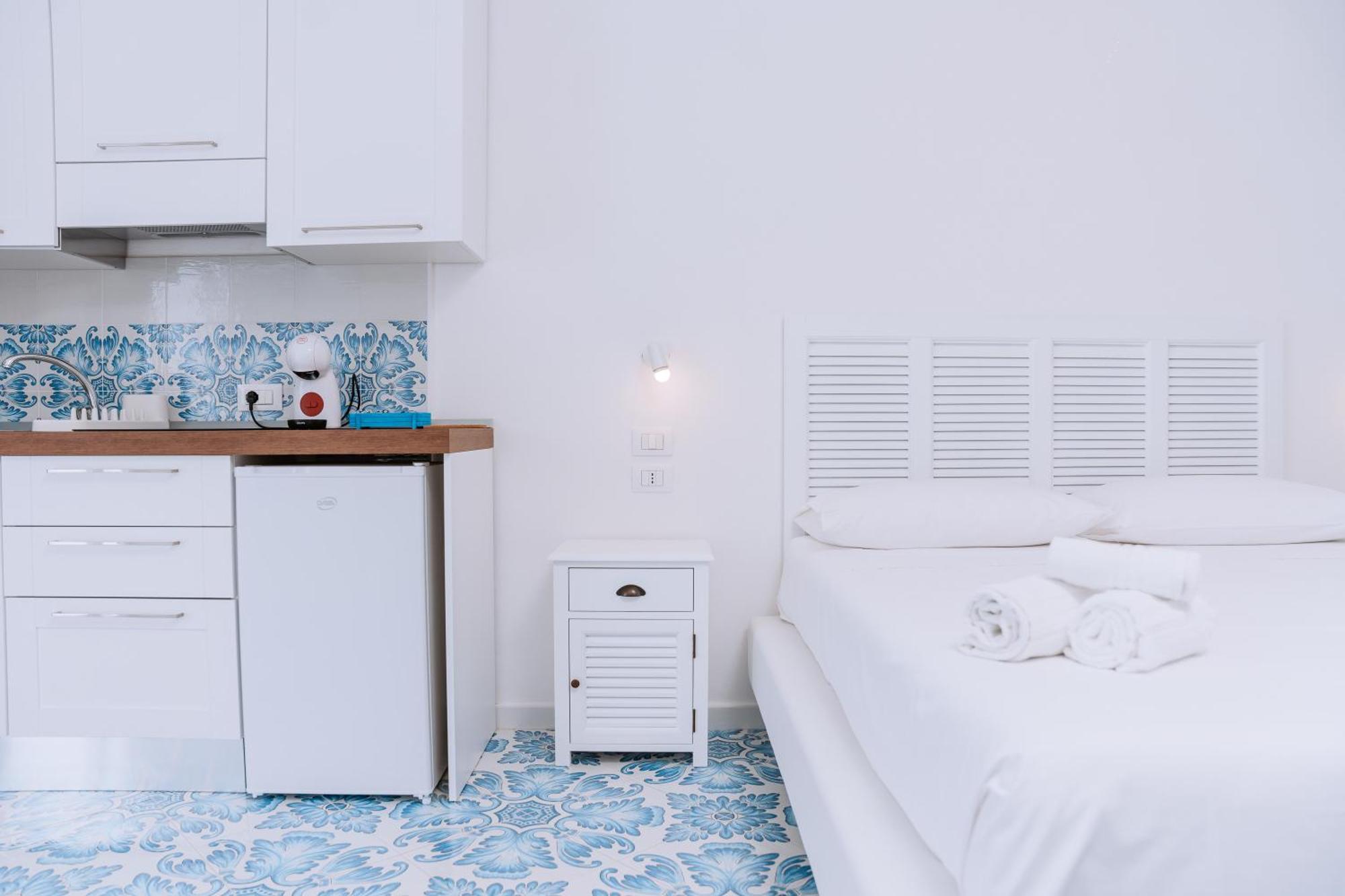 Omare Appartement *
