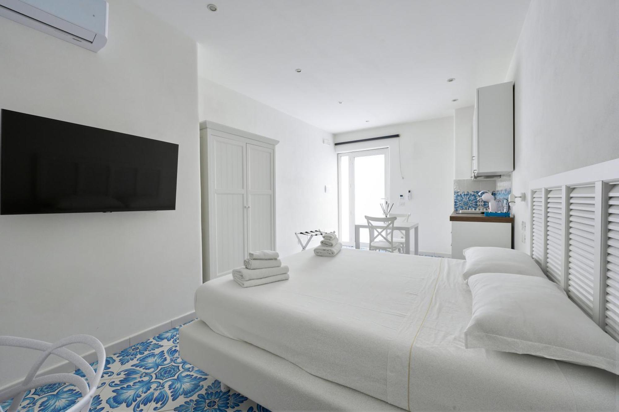 Omare Appartement Ischia
