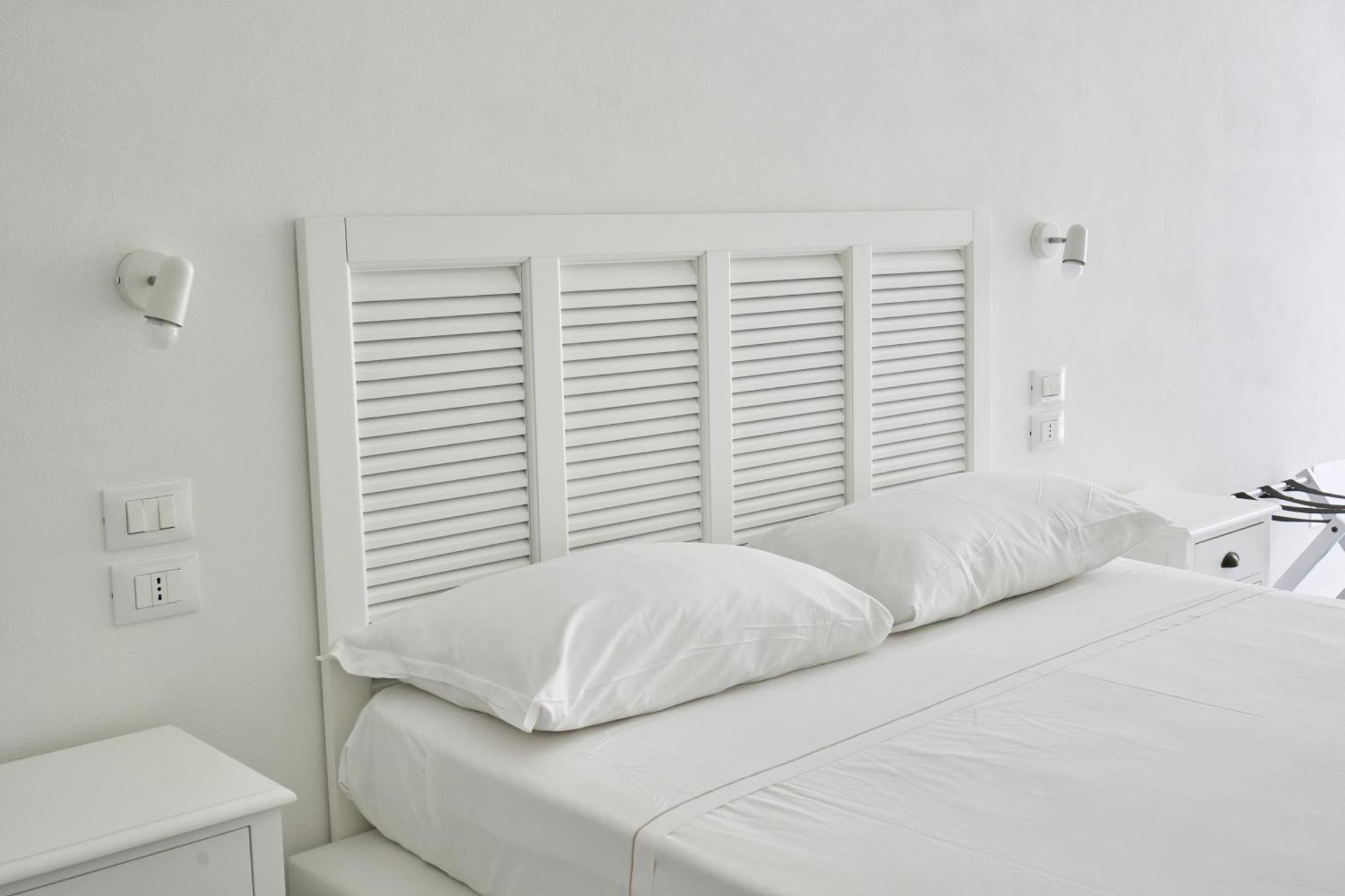 Omare Appartement *