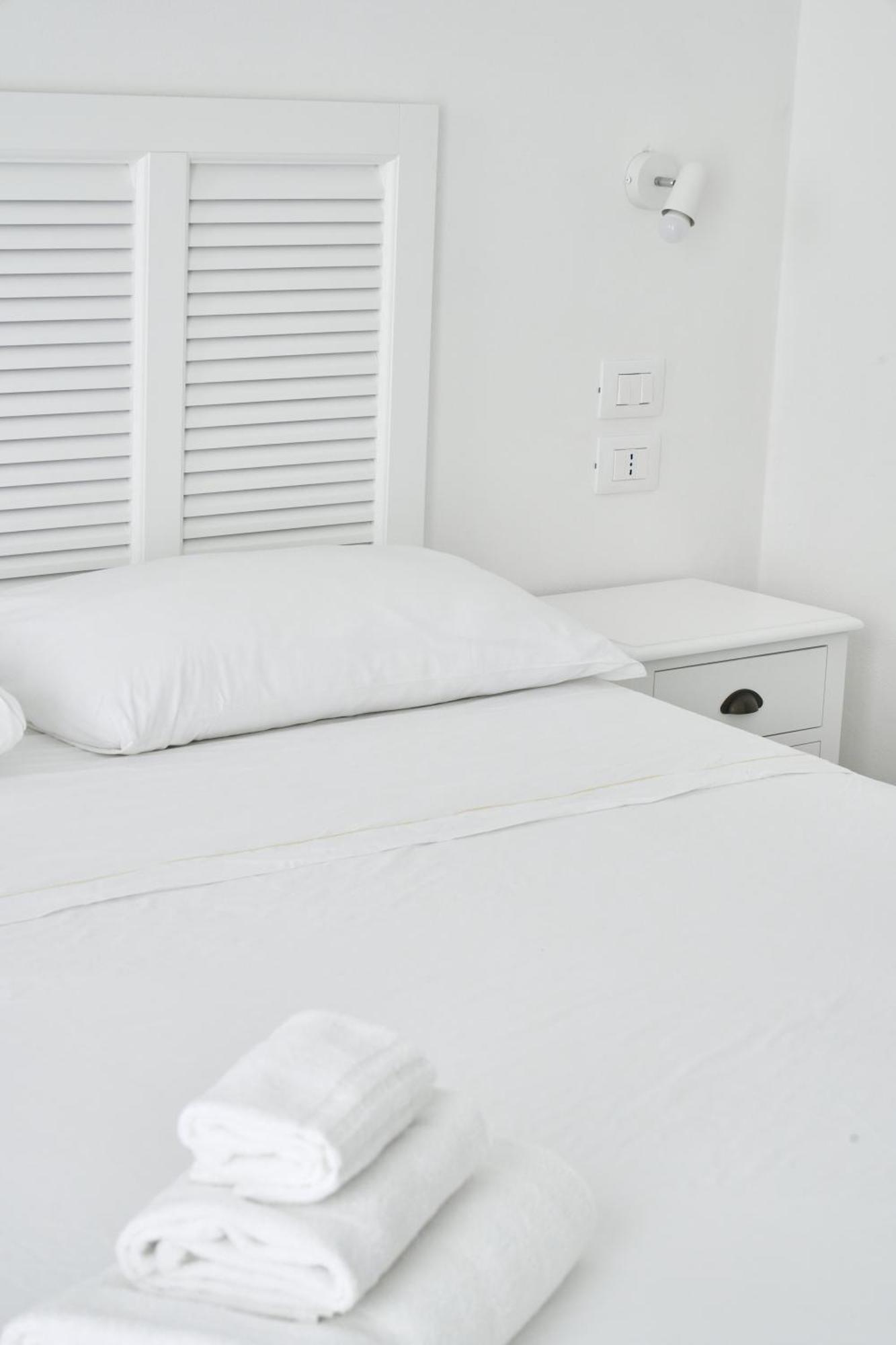 Appartement Omare *