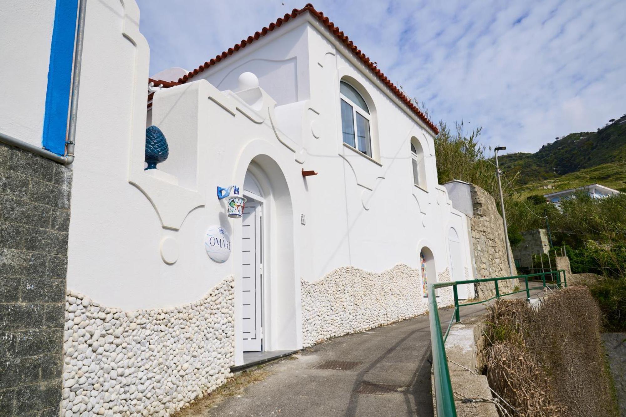 Omare Appartement *