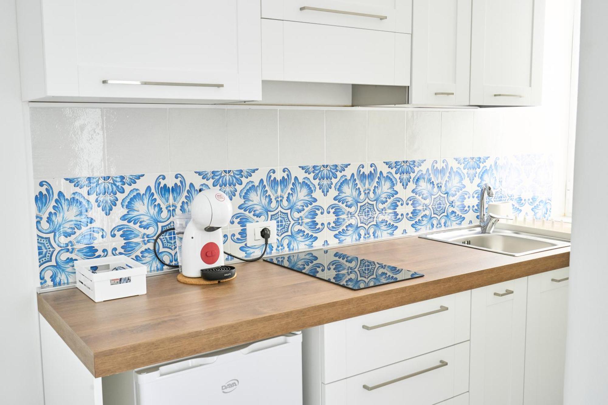 Appartement Omare