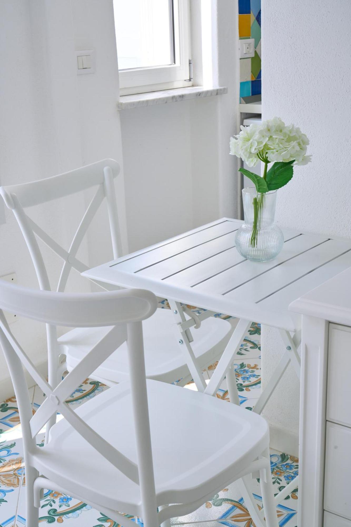 Appartement Omare *